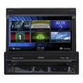 Clarion NZ 502E 1DIN méretű, multimédia, fejegység, GPS Clarion NZ 502E 1DIN méretű, multimédia, fejegység, GPS